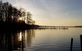 Ferienwohnungen am Werbellinsee